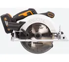 Циркулярная пила Worx WX520