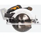 Циркулярная пила Worx WX520.9