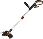 Садовый триммер Worx WG163E.9