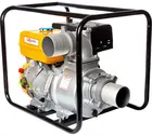 Мотопомпа RedVerg RD-CWP100