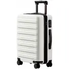Чемодан Ninetygo Rhine Luggage 28'' (белый)