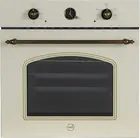 Встраиваемый духовой шкаф MBS DE-606IV