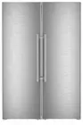 Холодильник Liebherr XRFsd 5230-22 (SRsdd 5230-22+SFNsdd 5237-22)