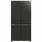 Холодильник Hitachi R-WB720 VUC0 GBK