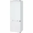 Встраиваемый холодильник Hiberg G i-RFCB 500F NFW