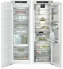 Встраиваемый холодильник Liebherr IXRF 5185-20 (IRBd 5170 +SIFNe 5188)