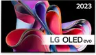 Телевизор LG OLED77G3RLA.ARUB