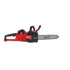 Цепная пила Milwaukee M18 FCHSC-121 FUEL Li-Ion12A