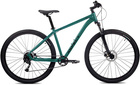 Велосипед Aspect MTB Ideal HD 26 14,5 (sea green, A24IDEALHD2614.ZEL)