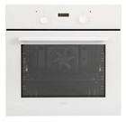 Встраиваемый духовой шкаф Гефест ЭДВ ДА 622-02 РБ1S