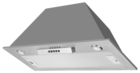 Вытяжка встраиваемая Kuppersberg InLinea 70 LX