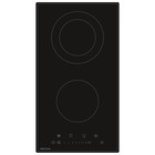Электрическая варочная панель Krona Laurel 30 BL
