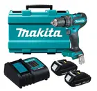 Шуруповерт Makita DHP485SYE