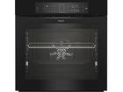 Встраиваемый духовой шкаф Hotpoint-Ariston  FE8 1351 H BL