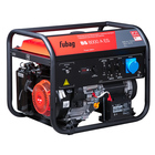 Бензиновый генератор Fubag BS 8000 A ES