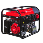 Бензиновый генератор Fubag BS 6600 Daes