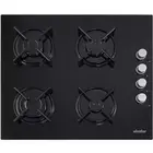 Газовая варочная панель Simfer H60K40S000