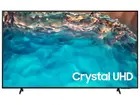 Телевизор Samsung UE65DU8000UXCE