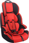 Автокресло Siger KRES3007 SG517 9-36 кг (красный)