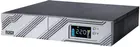 Источник бесперебойного питания Powercom Smart King RT SRT-3000A LCD