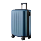 Чемодан Ninetygo Danube Luggage 20