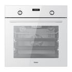Встраиваемый духовой шкаф Haier HOY-P09NCGW