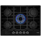 Газовая варочная панель Haier HHX-G75CWSB