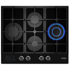 Газовая варочная панель Haier HHX-G64CWSB