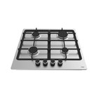 Газовая варочная панель Haier HHX-M64ENX