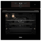 Встраиваемый духовой шкаф Haier HOX-FP5RAGB