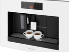 Встраиваемая кофемашина Weissgauff WCMI-572 Touch Cappuccino