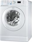 Стиральная машина Indesit BWSA 5109 WWV