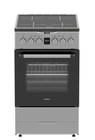 Плита электрическая Дарина Ultra EC241 616 S