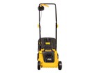 Газонокосилка Huter CLM-20 Li