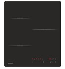 Электрическая варочная панель Дарина 6Р EI3302 B