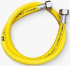 Аксессуар Зип-Флекс 71050У Шланг для газа армированный ПВХ ЗИП-ФЛЕКС Г1/2 - Г1/2 L=1,5м