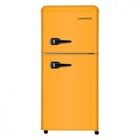 Холодильник Harper HRF-T140M (orange)