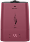 Увлажнитель воздуха Loriot Vega LHS-C530E (вишневый)