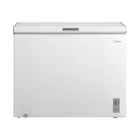 Морозильная камера Midea MDRC411FZF01D