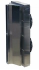 Электрическая тепловая завеса Тепломаш КЭВ-75П4050W
