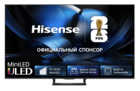 Телевизор Hisense 75U7S PRO