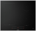 Электрическая варочная панель Gorenje GIC6422BSC