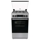 Плита комбинированная Gorenje GK5C61XJ
