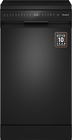 Посудомоечная машина Weissgauff DW 4508 Inverter Autoopen