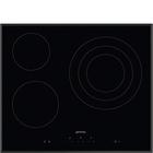 Электрическая варочная панель Smeg SE363ETB