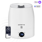 Увлажнитель воздуха Polaris PUH 4040 WIFI IQ Home (белый)