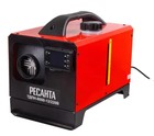 Тепловая пушка дизельная Ресанта ТДПН-8000-12/220В