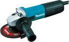 Угловая шлифовальная машина Makita 9558HNR