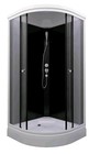 Душевая кабина Triton Нова 88х88 (3 места)