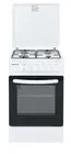 Плита комбинированная Kraft KF-FSK5307EW